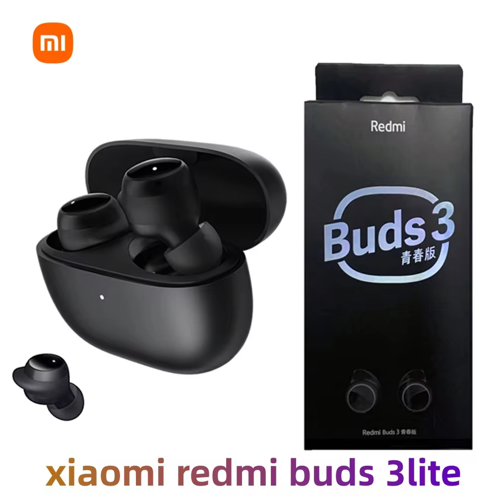 auriculares inalambricos Xiaomi J18 color azul